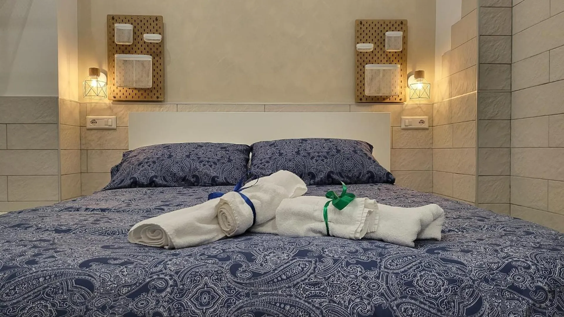 Guest house Il Biscottino Rooms Naples Italy