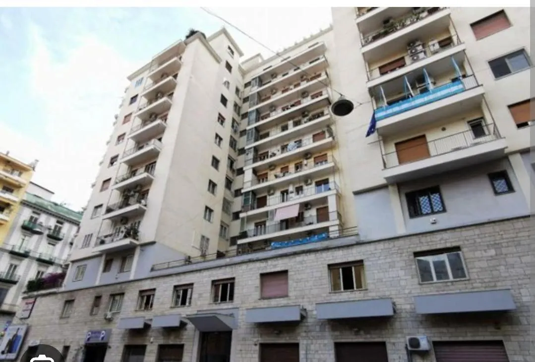 Guest house Il Biscottino Rooms Naples