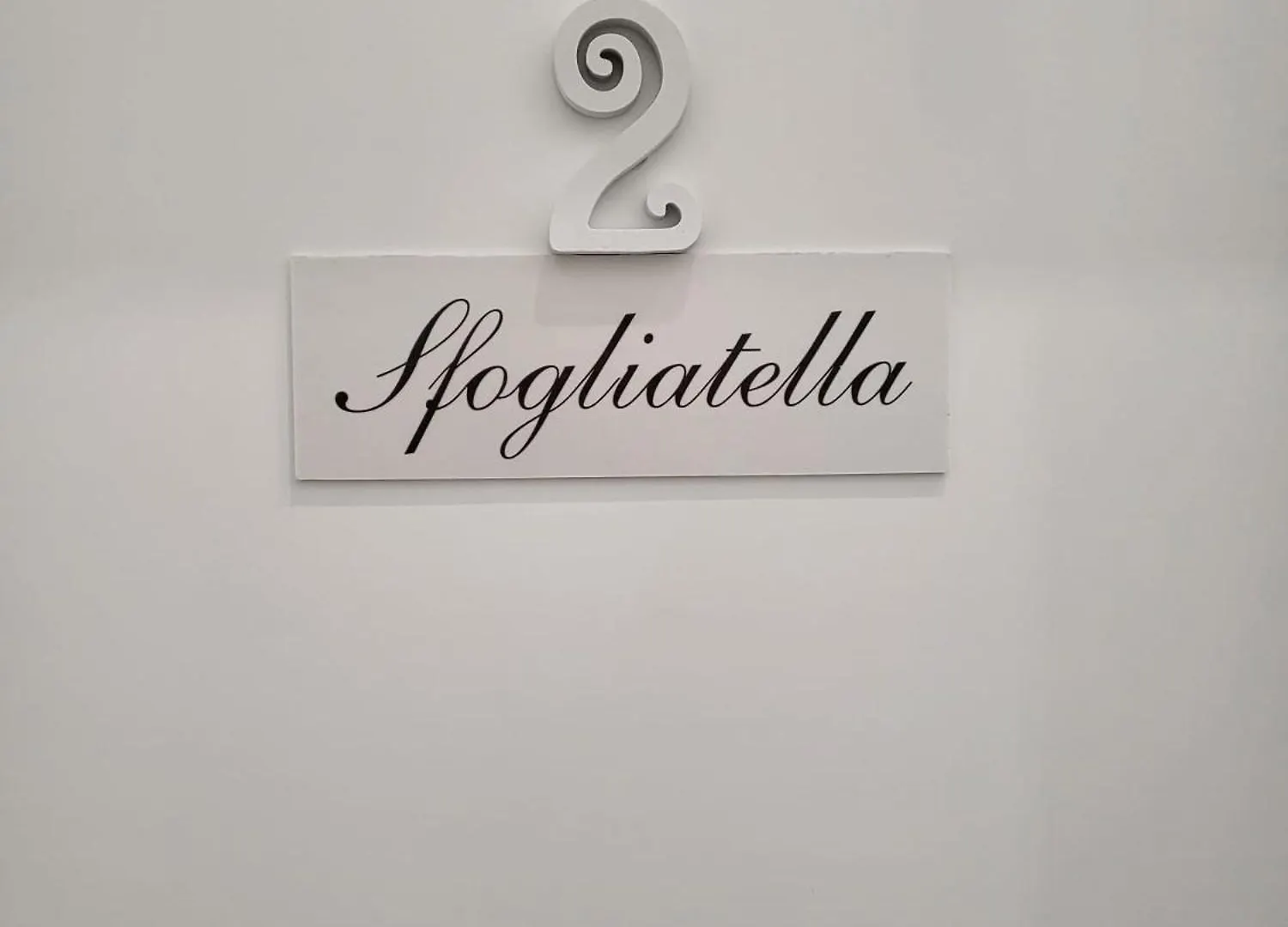 Guest house Il Biscottino Rooms Naples Italy
