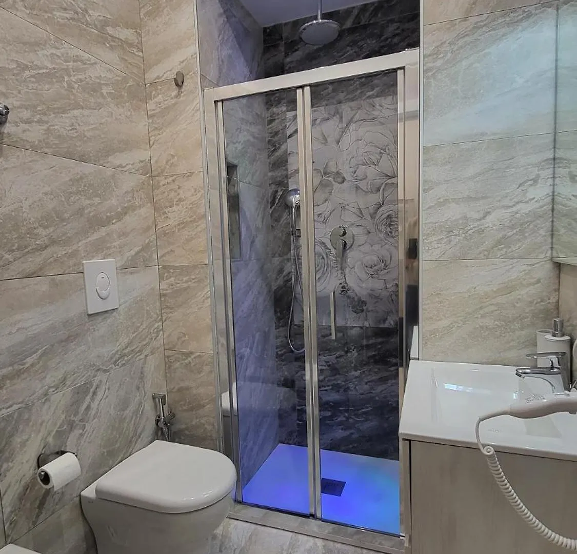 Guest house Il Biscottino Rooms Naples Italy