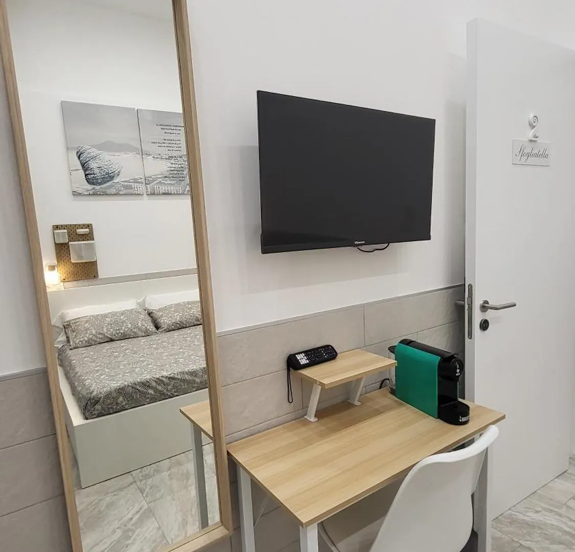 Il Biscottino Rooms Naples