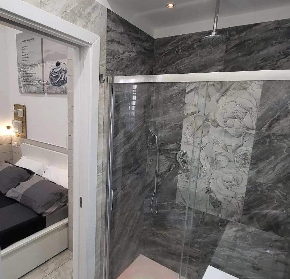 Il Biscottino Rooms Naples Guest house