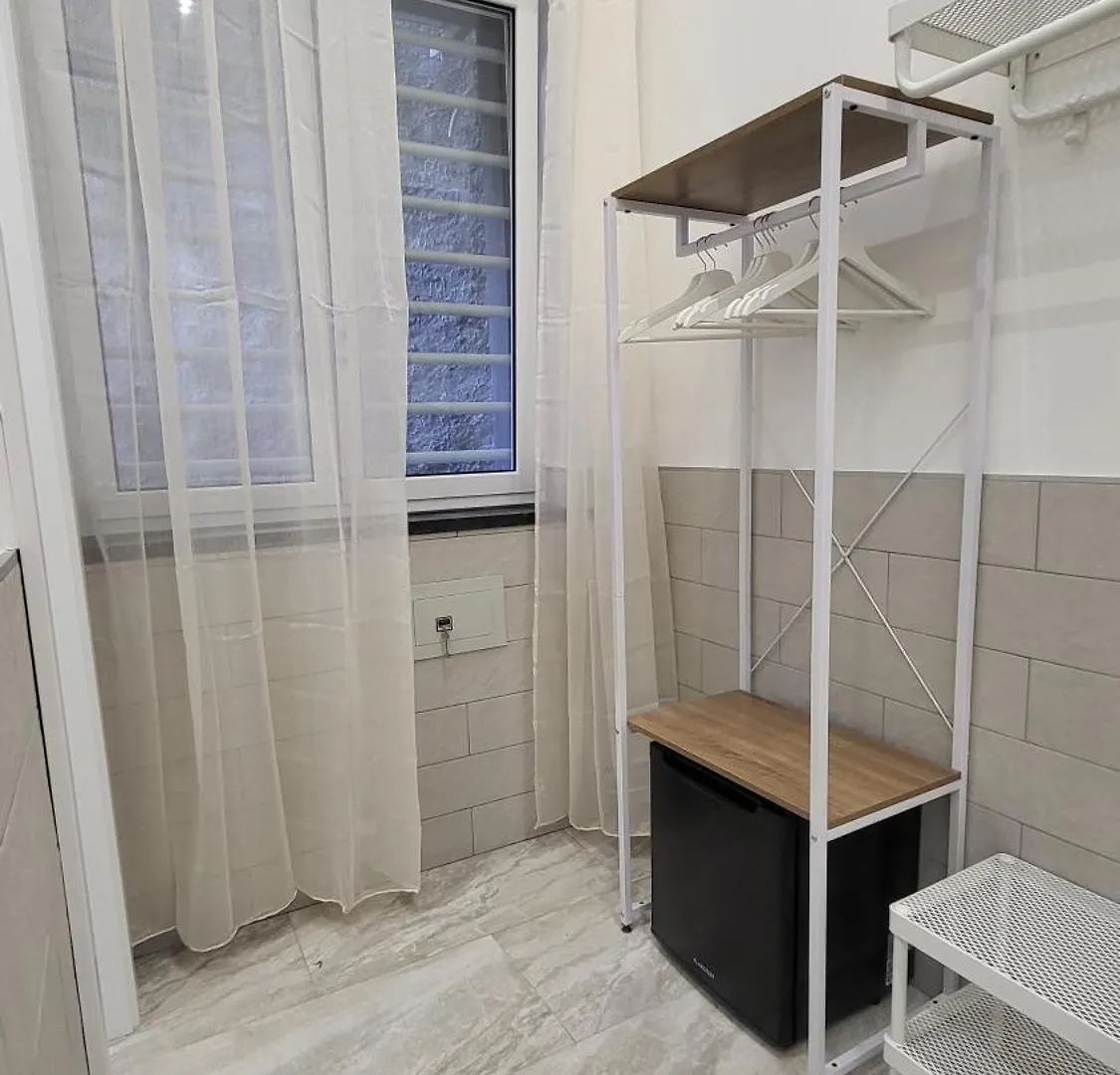 Il Biscottino Rooms Naples Italy