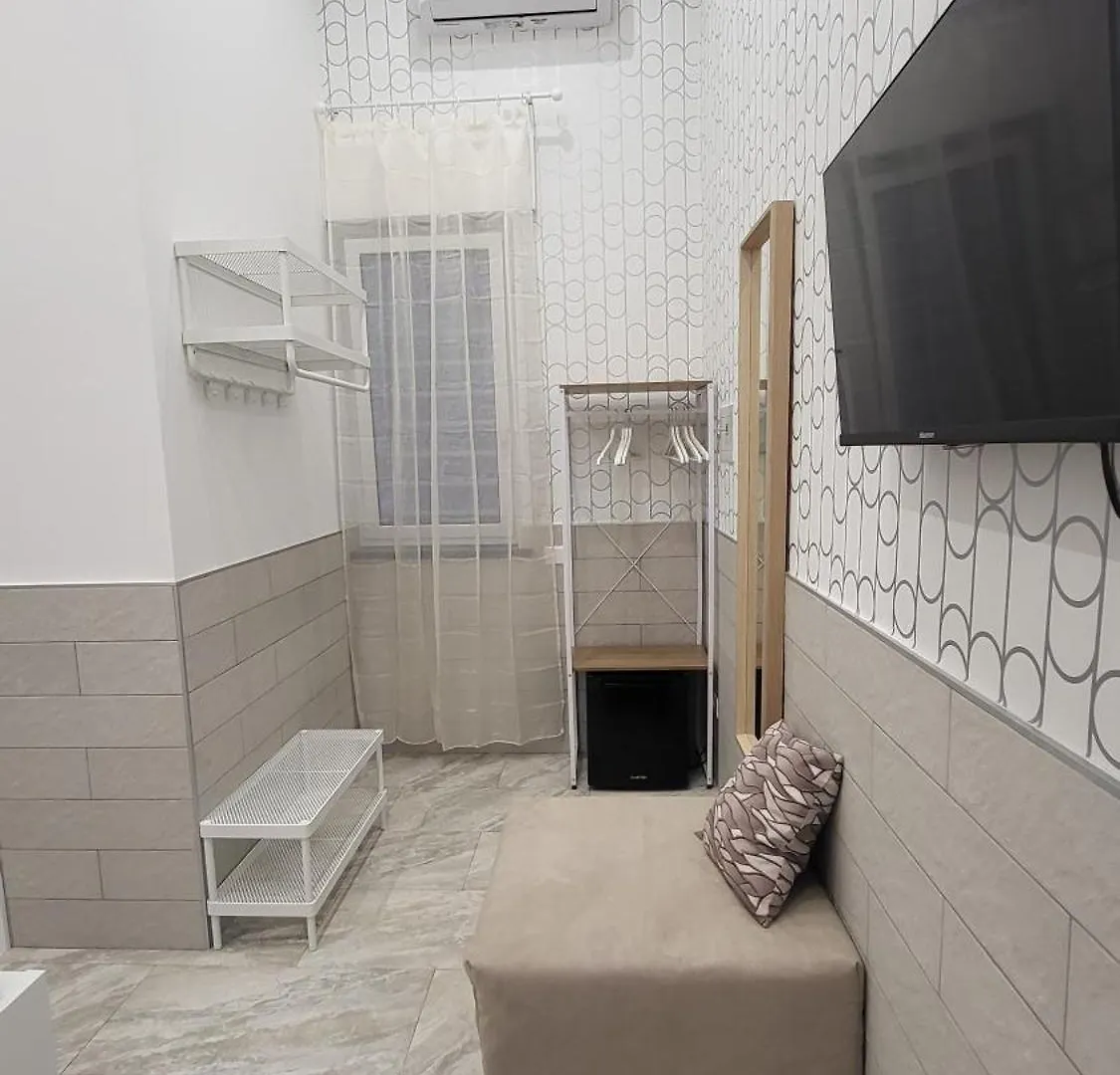 Guest house Il Biscottino Rooms Naples