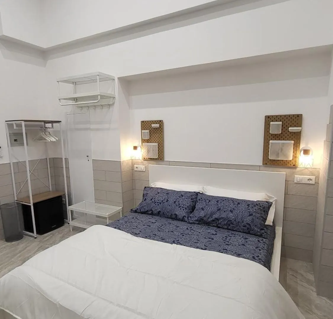 Il Biscottino Rooms Naples Guest house