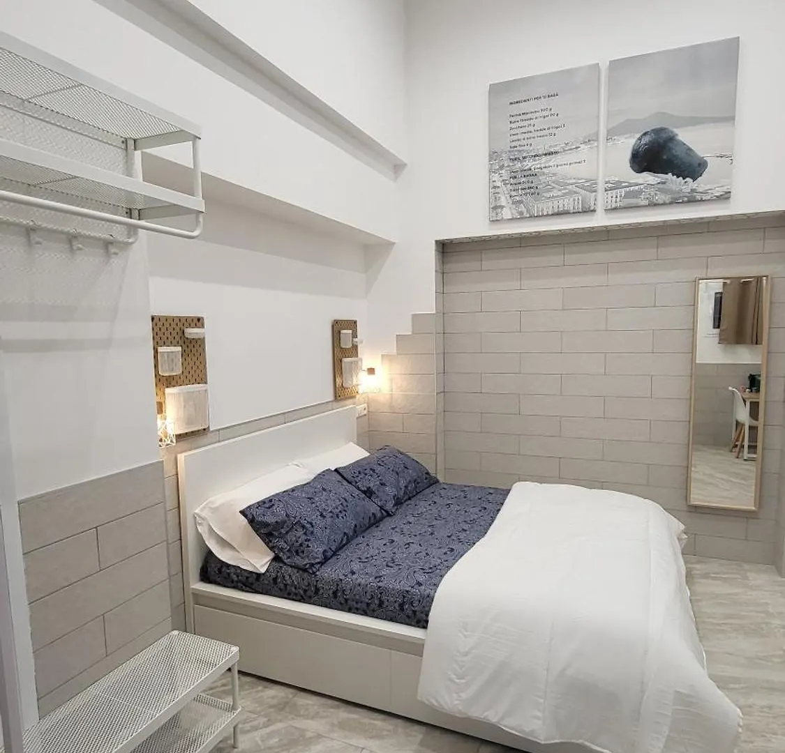 Il Biscottino Rooms Naples