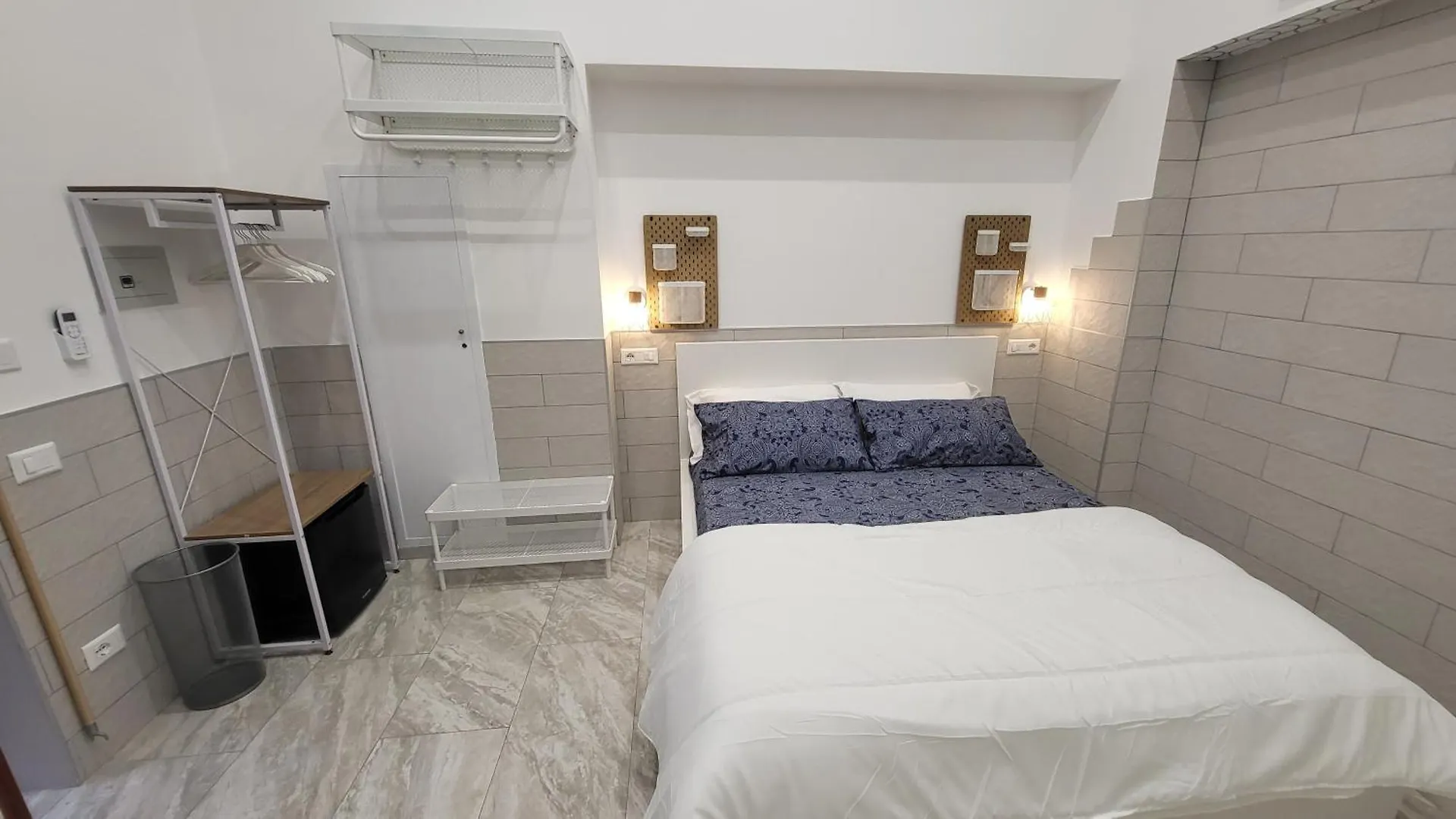 Guest house Il Biscottino Rooms Naples