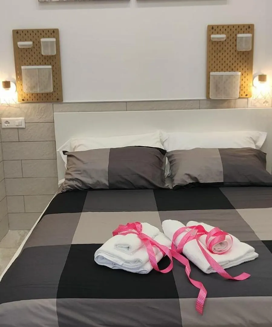 Guest house Il Biscottino Rooms Naples Italy