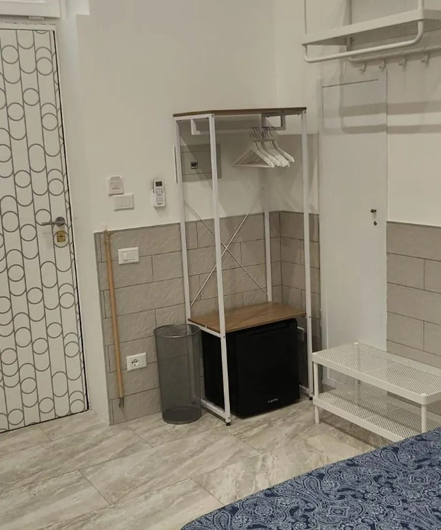 Guest house Il Biscottino Rooms Naples