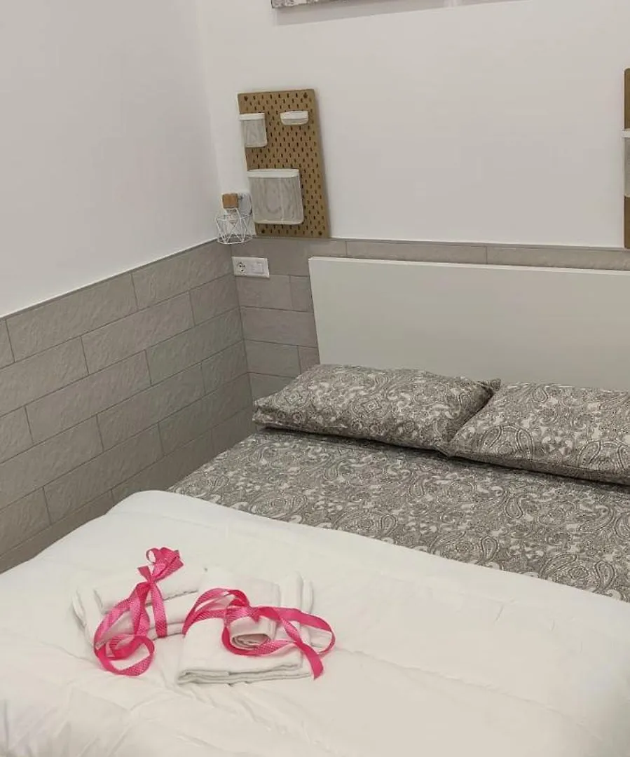 Il Biscottino Rooms Naples 0*,  Italy