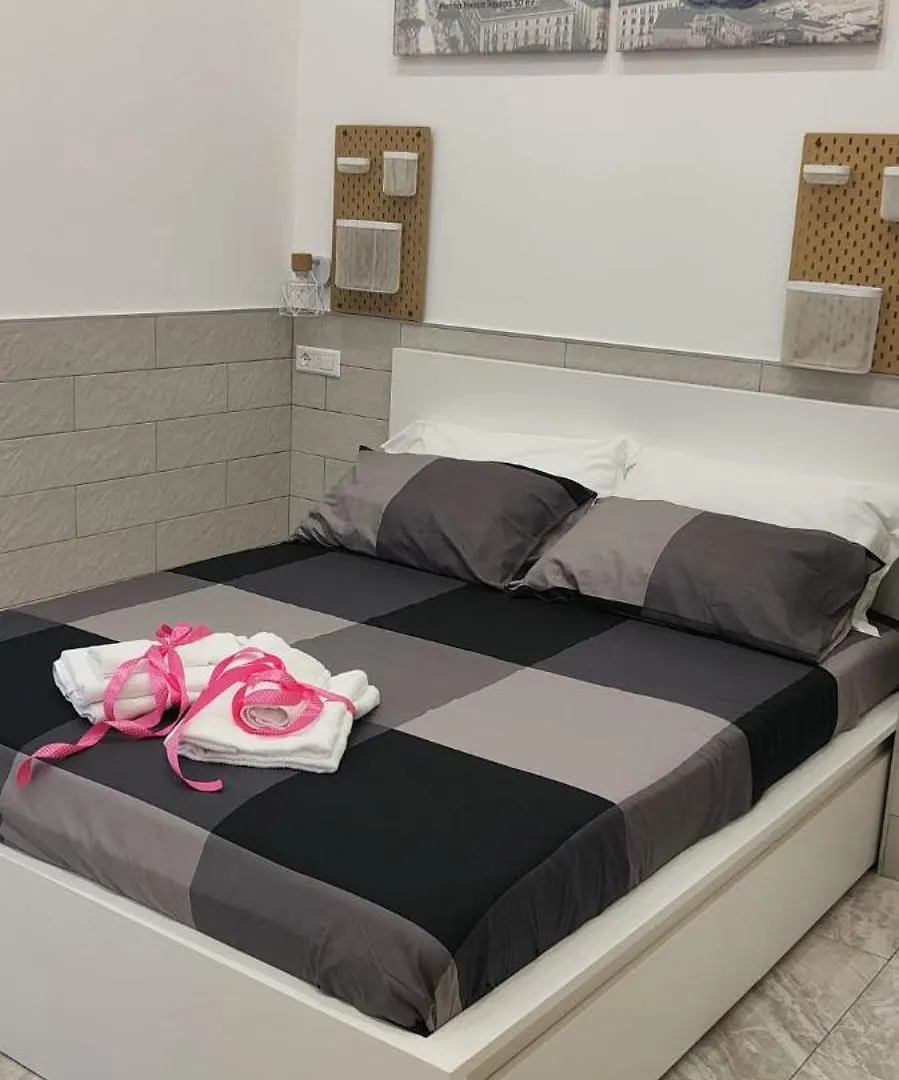 Il Biscottino Rooms Naples