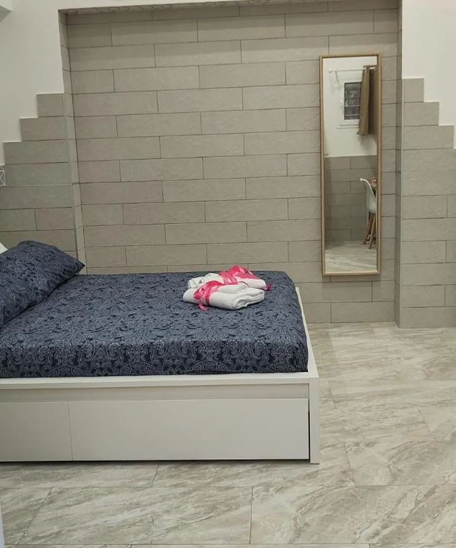 Il Biscottino Rooms Naples