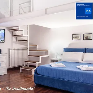  Guest house Relais Reale